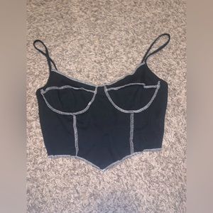 don’t like how it looks on me